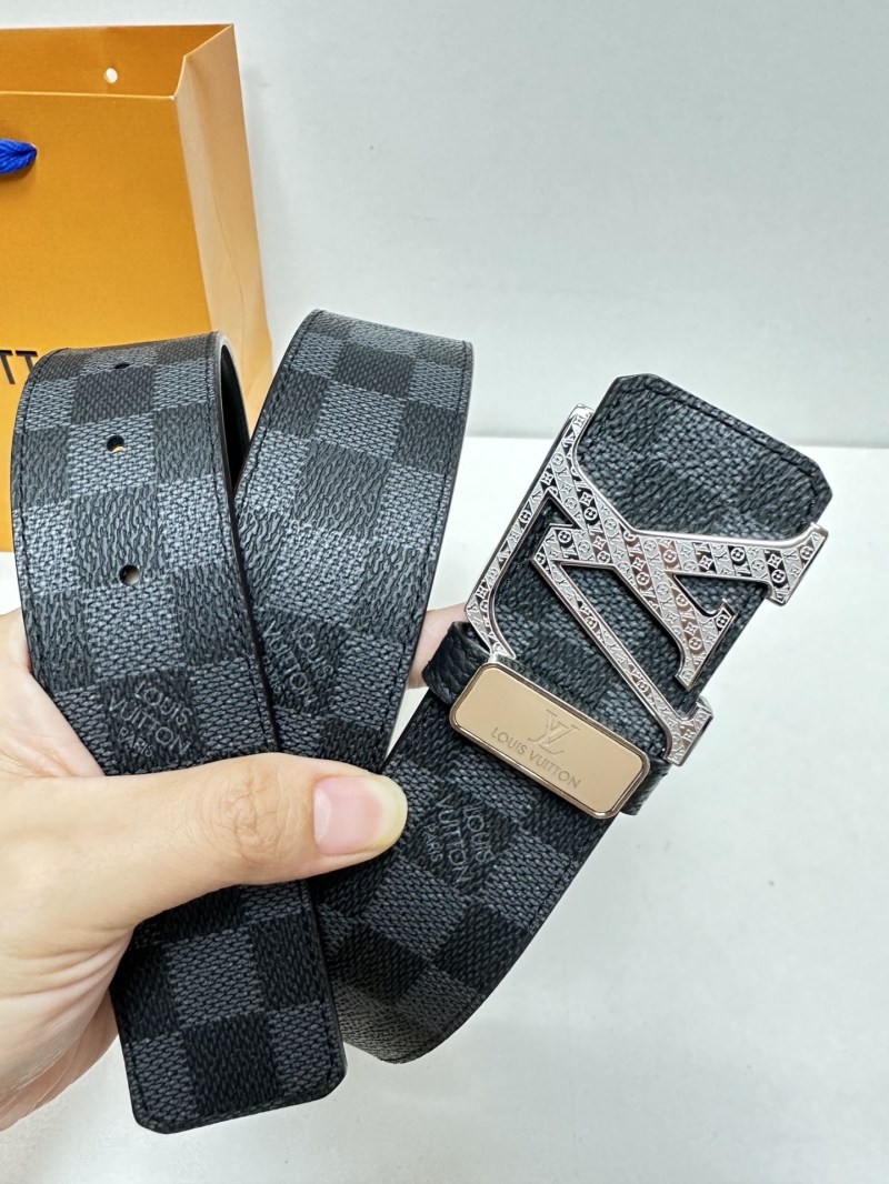 Louis Vuitton Belts